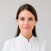 Батинкина Екатерина Александровна, дерматолог
