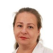 Кучмаева Татьяна Борисовна, терапевт