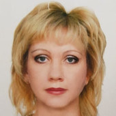 Радкевич Юлия Николаевна, детский эндокринолог