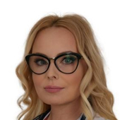 Ацель Евгения Александровна, терапевт