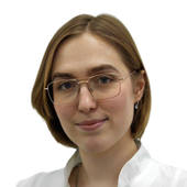 Дидковская Евгения Сергеевна, ЛОР