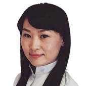 Семис-Оол Аяна Викторовна, терапевт