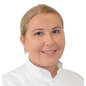 Ляпина Ирина Александровна, гинеколог