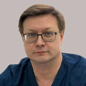 Лепаков Алексей Юрьевич, нейрохирург