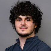 Мамедов Хатаи Хаганиевич, стоматолог-терапевт