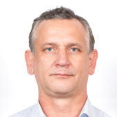 Павленко Владимир Вячеславович, сосудистый хирург