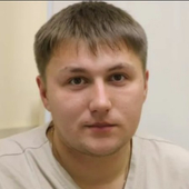 Зайнутдинов Ринат Рафкатович, ортопед