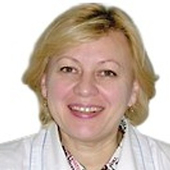 Мошкина Любовь Андреевна, стоматолог-ортопед