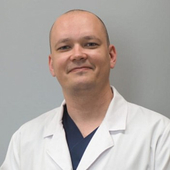 Веселов Сергей Александрович, гинеколог