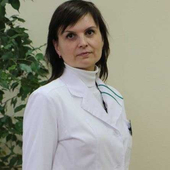 Ал-Аттар Елена Михайловна, терапевт