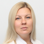 Соломатина (Ковалёва) Елена Сергеевна, пародонтолог