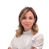 Мазур Юлия Андреевна, ортодонт