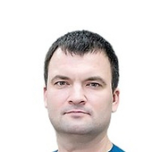 Смирнов Кирилл Валерьевич, офтальмолог