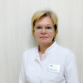 Ряполова Ольга Юрьевна, стоматолог-терапевт