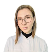 Сакович (Коновалова) Анастасия Александровна, кардиолог