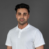 Мохаммади Фархад, стоматолог-ортопед