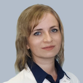 Соловьёва Екатерина Ростиславовна, невролог