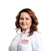 Мелконян Лиа Эдуардовна, маммолог-онколог