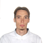 Мартыненко Тимофей Сергеевич, эндоскопист