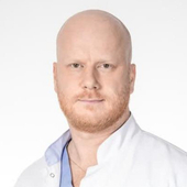 Щекатуров Станислав Вячеславович, уролог