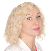 Шокова Наталья Юрьевна, эндокринолог