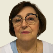 Разинькова Марина Алексеевна, невролог