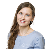 Нурисламова Лейсан Ирековна, стоматолог-терапевт