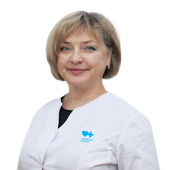 Иванилова Ираида Геннадьевна, врач УЗД