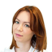 Романова Виолетта Сергеевна, гинеколог