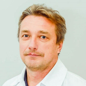 Малецкий Александр Алексеевич, рентгенолог