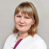 Сироткина Ирина Игоревна, массажист