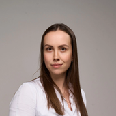 Фомичева Софья Сергеевна, стоматолог-терапевт