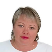 Перфильева Ирина Олеговна, врач функциональной диагностики