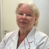 Филатова Галина Владимировна, гинеколог