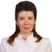 Текучева Лилиана Владимировна, дерматолог