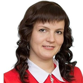 Цветкова Ольга Сергеевна, кардиолог