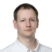Денисов Александр Александрович, врач УЗД