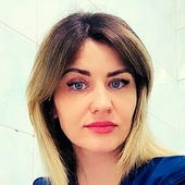 Хаметова Валентина Ивановна, детский гинеколог