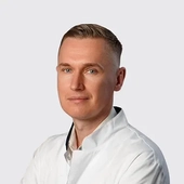 Пиханов Руслан Витальевич, эндоскопист