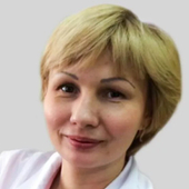 Ванюшкина Оксана Юрьевна, психотерапевт