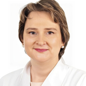 Михеева Юлия Юрьевна, терапевт