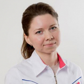 Мясникова Мария Сергеевна, логопед