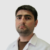 Казарян Тигран Гургенович, хирург