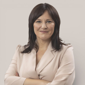 Данилова Наталья Михайловна, анестезиолог