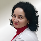 Трофимова Александра Олеговна, психиатр