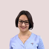 Адамчук Ольга Александровна, гинеколог