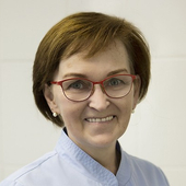 Тишенкова Марина Арефьевна, ортодонт