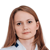 Чекмарева Дарья Владимировна, детский хирург