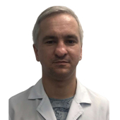 Ивашечкин Евгений Николаевич, терапевт