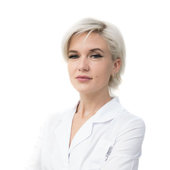 Ледовская Ольга Александровна, стоматолог-терапевт
